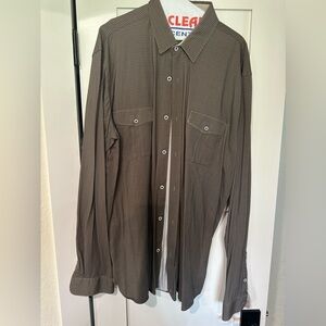 Never worn